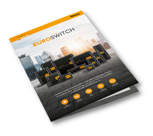 mockup euroswitches